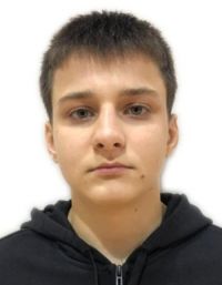ANISIMOV Nikita