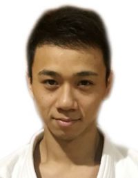 NOSHO Hyoga