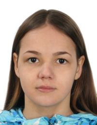 SYKISH Anastasiia