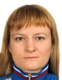 MARCHENKOVA Svetlana