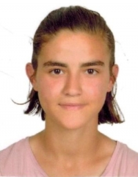 YILDIRIM Seyma