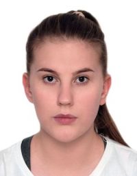 KAFANOVA Veronika