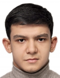 USMANOV Islam