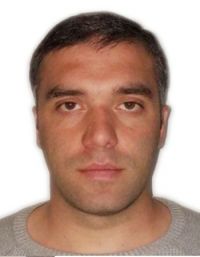 TSOTSIASHVILI Giorgi