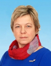 KOUVCHINOVA Tatyana