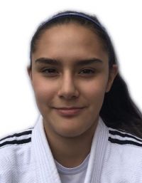 AVILA Aylin