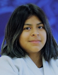 BALTAZAR Romina
