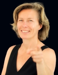 BATON Magali