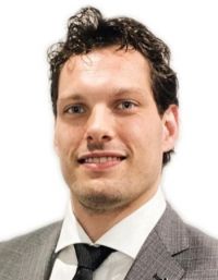 VAN GESTEL Thomas