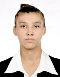 XUSANOVA Sarvinoz