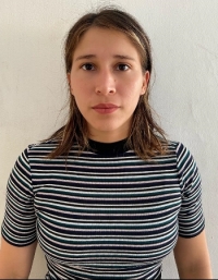 AGUILERA Estefani