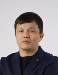 SAPISHEV Samat