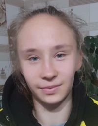 CHEREMUSHKINA Irina