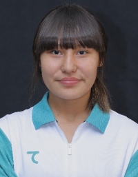 MURODOVA Sevinch