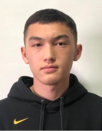 KULUSHEV Daniyar