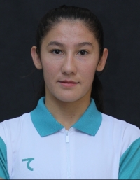 DJUMANIYAZOVA Umida
