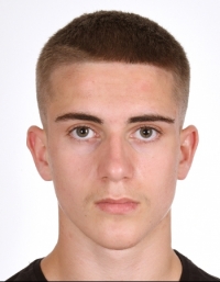 VESELI Muhamedin