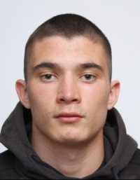 HRISTOV Alen