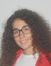 CALADO Claudia