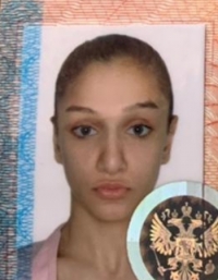 GIULIUMOVA Giunel