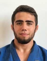 MEZHIDOV Turpal-Ali