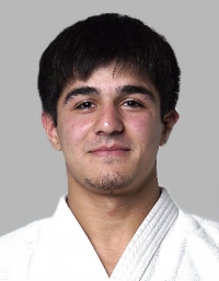 MUSOEV Sunatullo