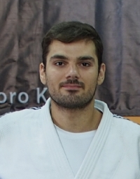 PATSIANTOS Antonios