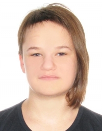 BARABASH Anastasiia