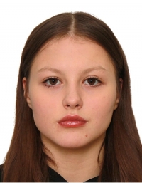 VAKUSHINA Polina