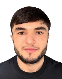 MIROBOV Musanif