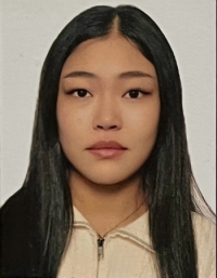 KAIRAT Ayaulym