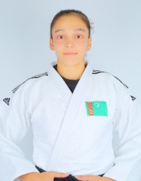 MURADOVA Yyldyz