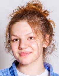 SOKCEVIC Christina