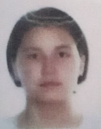 ISROILOVA Sevinch