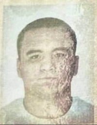 KHUDOYOROV Abdulloh