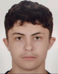 CHRISTOFOROU Antony George