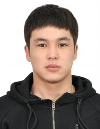 KENZHEGAZIN Olzhas