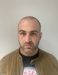 DAVADZE Zaza