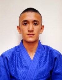 AZIZOV Ramziddin