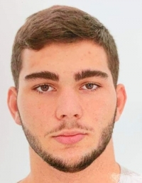 VASAPOLLI Kerian