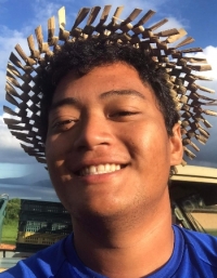 TEVAEARAI Samasona