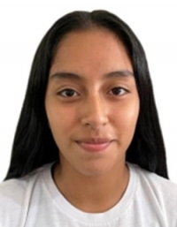 FARIAS Alina