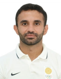 NADAREISHVILI Givi