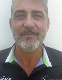 CORDERO DE LA ROSA Jose Antonio