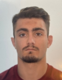 FANTOZZI Matteo