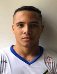 RIBEIRO Jonas