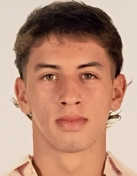LIORI RODRIGUEZ Luciano Valentino