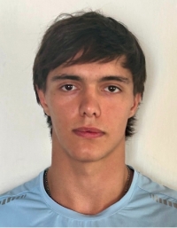 SILVA MANZI Paolo Alberto