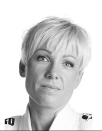 LOVGREN Cathrine