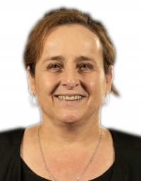 FLEURY Catherine